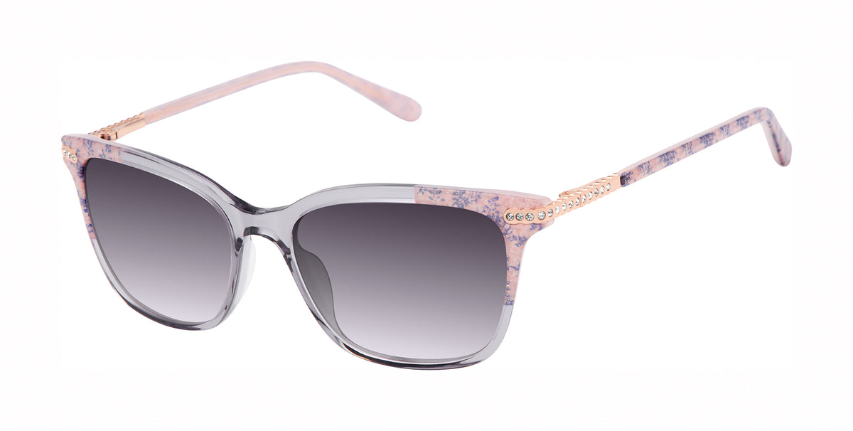 Lulu Sun L543 Grey