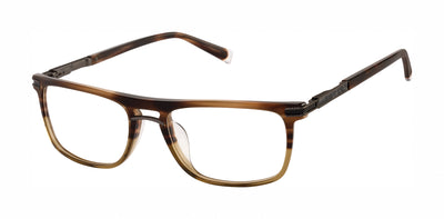 Victor Glemaud x Tura Optical VGOM010