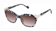 LAMB Sun LA602 Grey/Bone Pearl