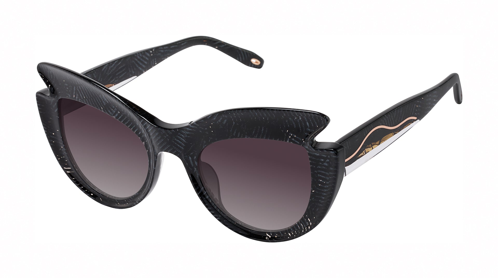 Victor Glemaud x Tura Sun VGS034 Grey