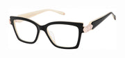 Victor Glemaud x Tura Optical VGO047 Black