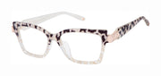 Victor Glemaud x Tura Optical VGO047 Bone