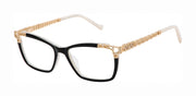 Tura TE298 Black /  Gold