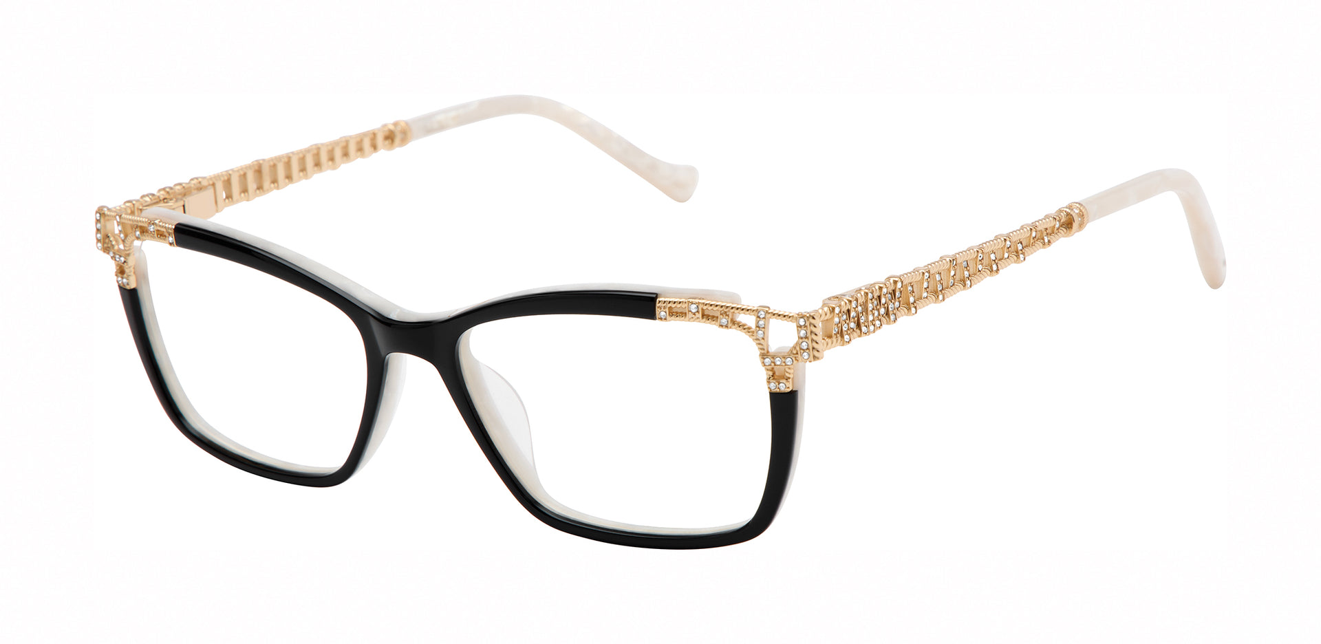 Tura TE298 Black /  Gold