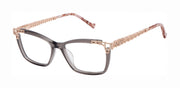 Tura TE298 Grey /  Rose Gold