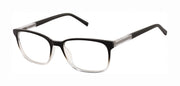 Geoffrey Beene Optical G551 Black