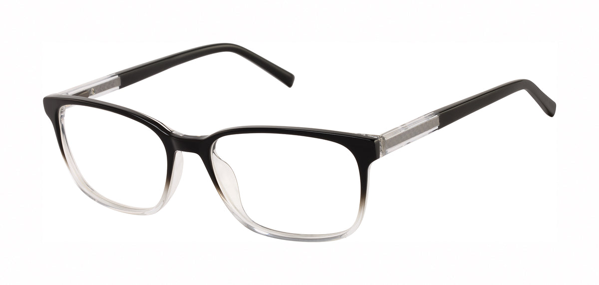 Geoffrey Beene Optical G551 Black