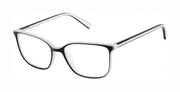 Ted Baker Optical TFW024 Black Bone