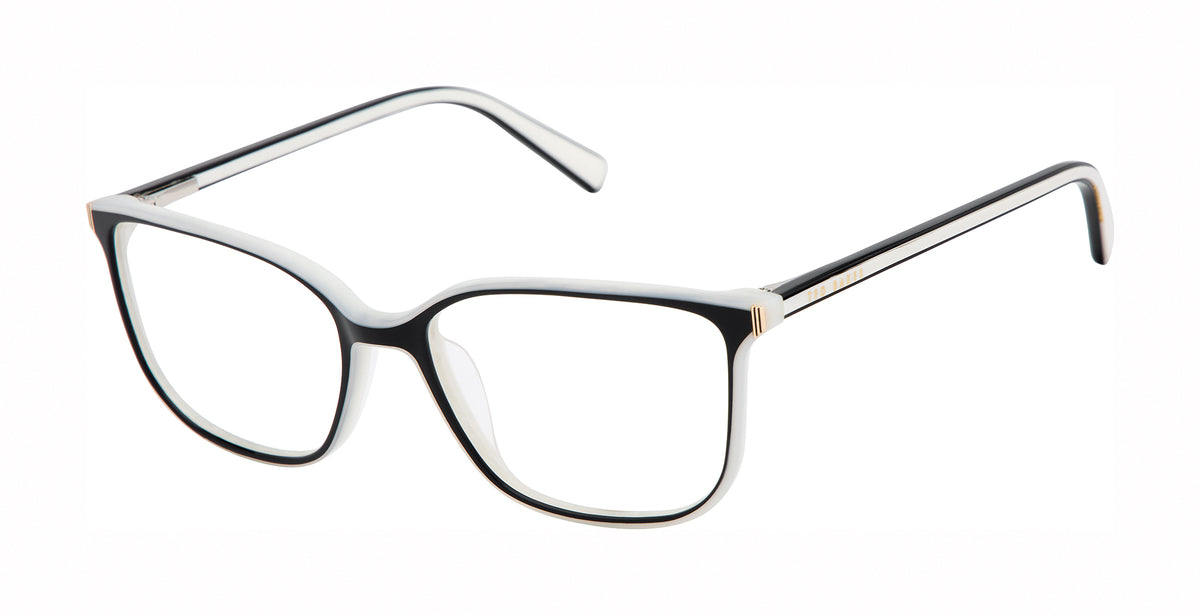 Ted Baker Optical TFW024 Black Bone