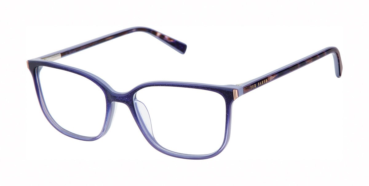 Ted Baker Optical TFW024 Purple