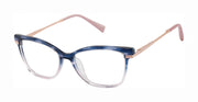 Ted Baker Optical TFW025 Navy