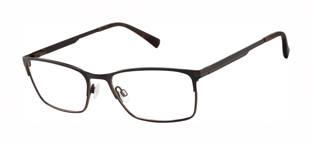Ted Baker Optical TM527 Black