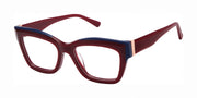 LAMB Optical LA153 Burgundy