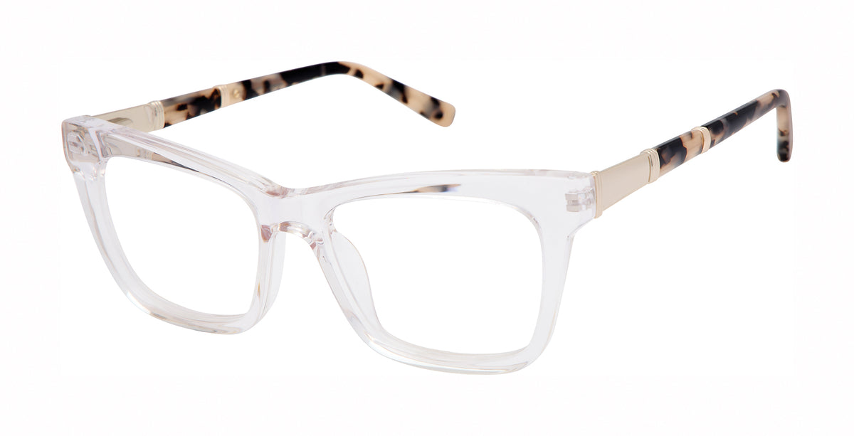 LAMB Optical LA154 Crystal