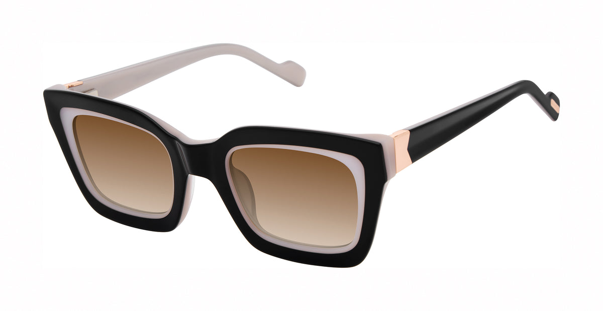 LAMB Sun LA604 Black