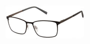 Geoffrey Beene Optical G487 Black