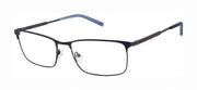 Geoffrey Beene Optical G488 Navy