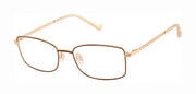 Tura R158 Brown / Gold