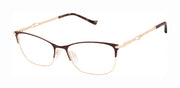 Tura R715 Brown / Gold