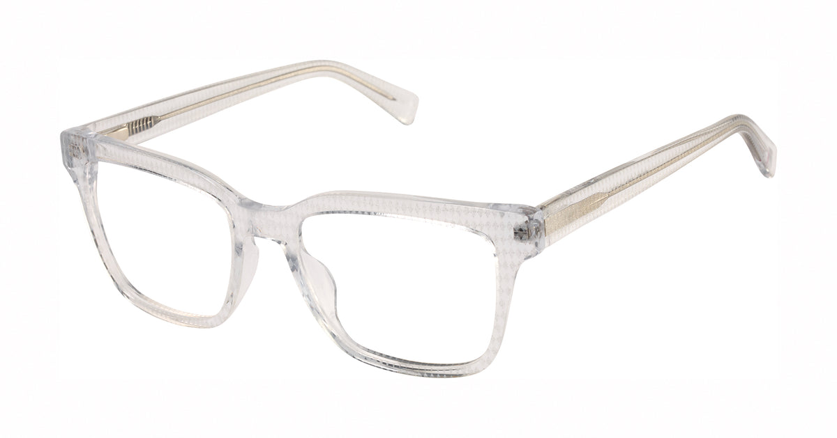 GX by Gwen Stefani Optical GX127 Crystal