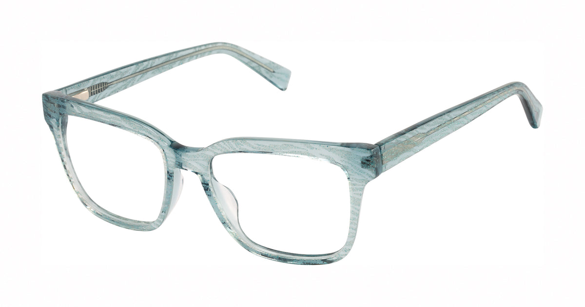 GX by Gwen Stefani Optical GX127 Teal