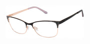 Lulu Optical L261 Black