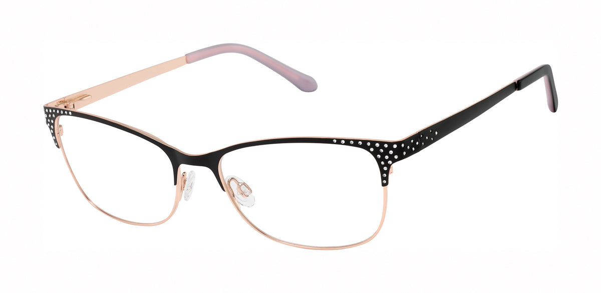 Lulu Optical L261 Black