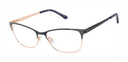 Lulu Optical L261 Slate