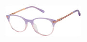 Lulu By Lulu Guinness Girls LK061 LILAC