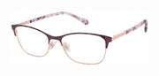 Superdry Women's Optical SDOW514T Purple