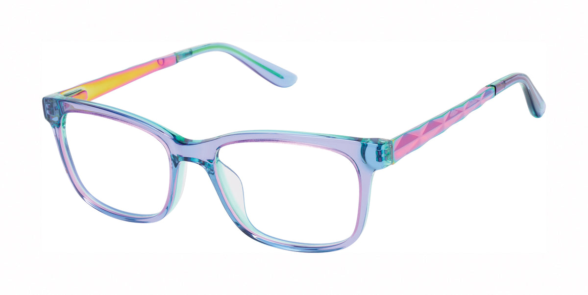 GX by Gwen Stefani Juniors GX857 Lilac