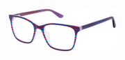 GX by Gwen Stefani Juniors GX858 Multi Stripe
