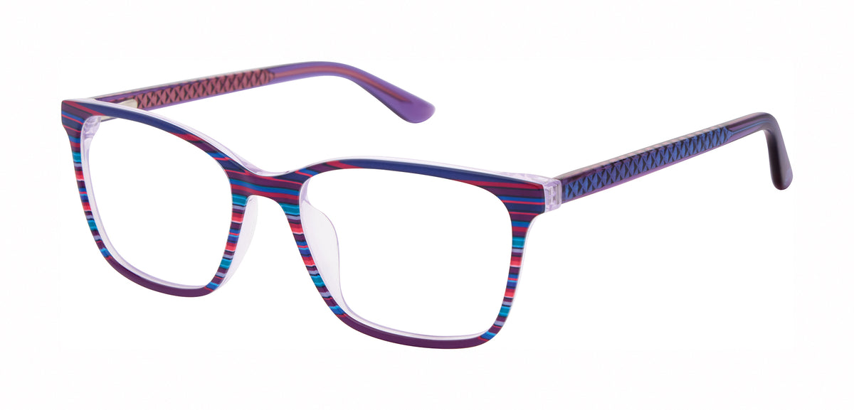 GX by Gwen Stefani Juniors GX858 Multi Stripe