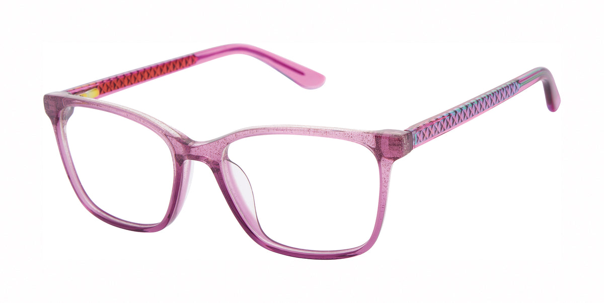 GX by Gwen Stefani Juniors GX858 Purple