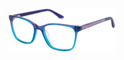 GX by Gwen Stefani Juniors GX858 Blue/Teal