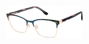 Botaniq Optical BIOW506 Teal