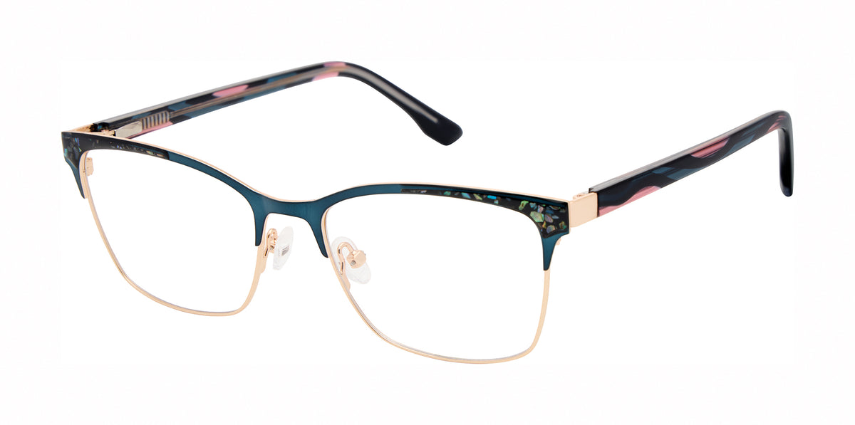 Botaniq Optical BIOW506 Teal