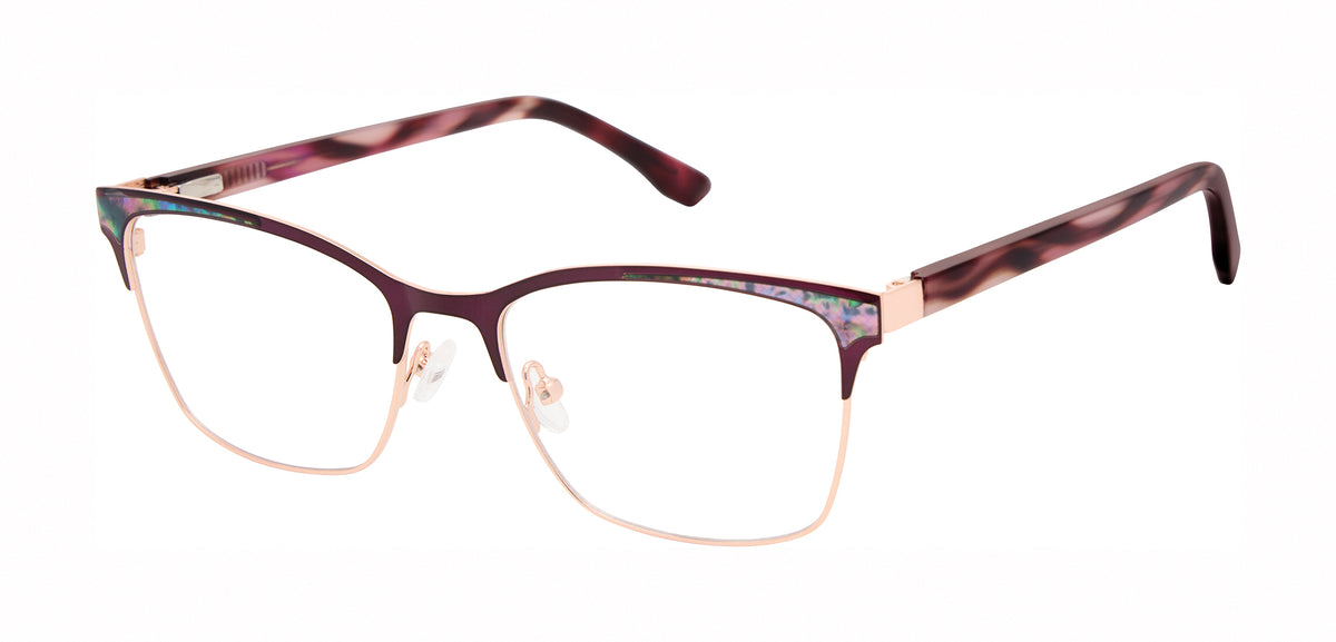 Botaniq Optical BIOW506 Burgundy