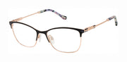 Buffalo Womens Optical BW531 Black