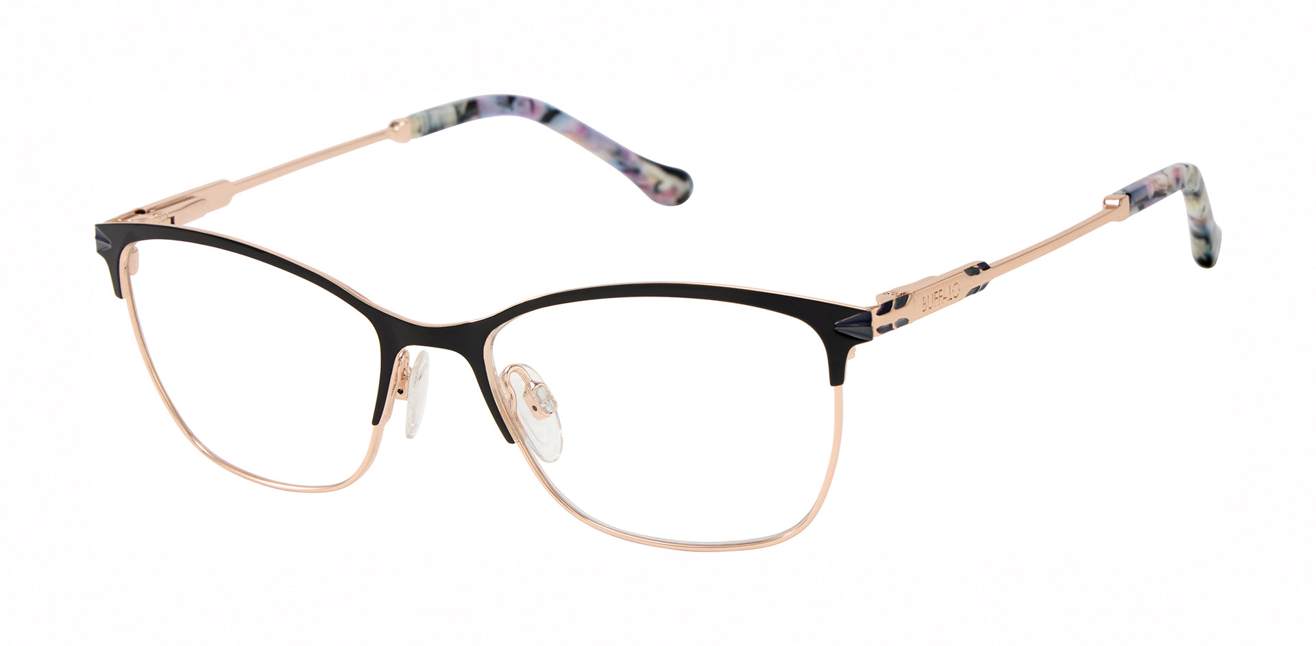 Buffalo Womens Optical BW531 Black