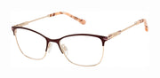 Buffalo Womens Optical BW531 Burgundy