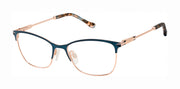 Buffalo Womens Optical BW531 Teal