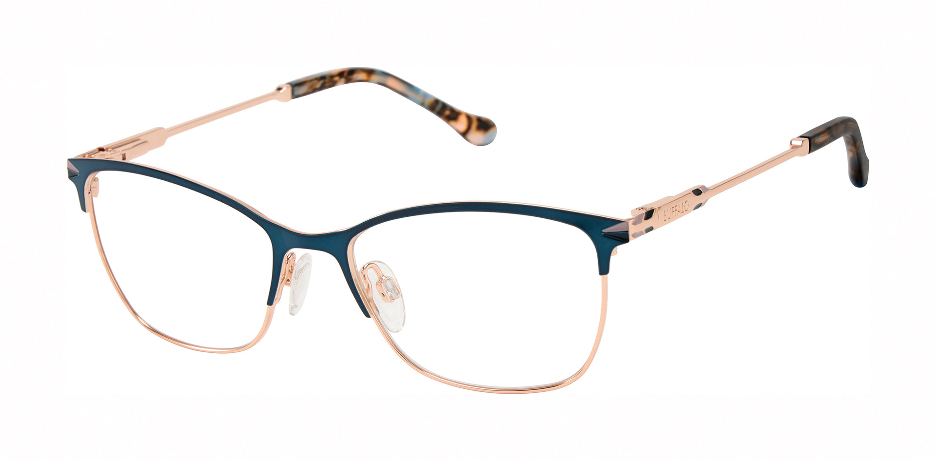 Buffalo Womens Optical BW531 Teal