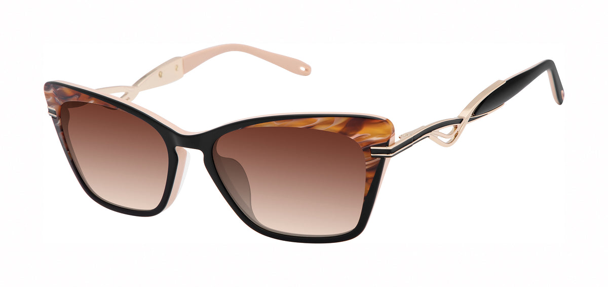 Victor Glemaud x Tura Sun VGS037 Black