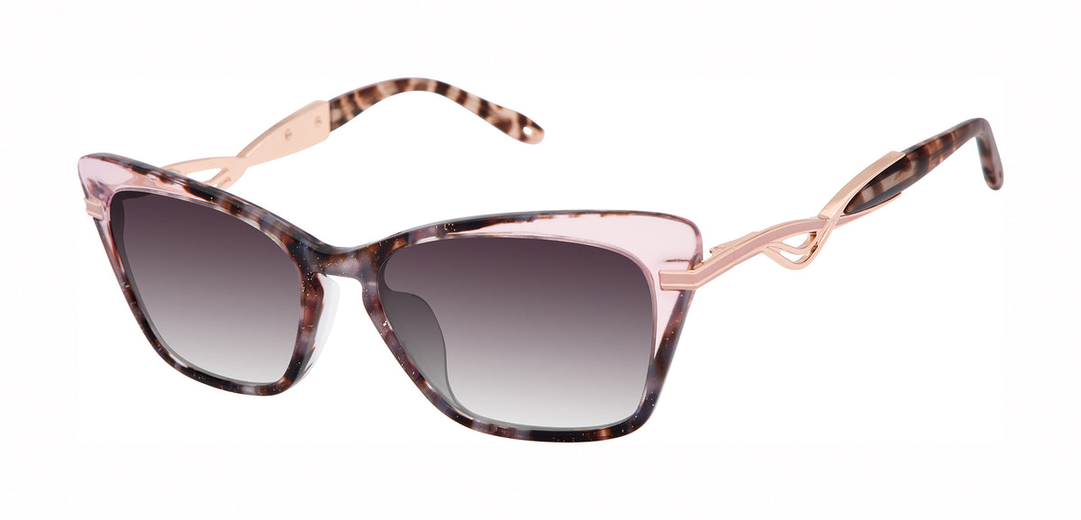 Victor Glemaud x Tura Sun VGS037 Rose