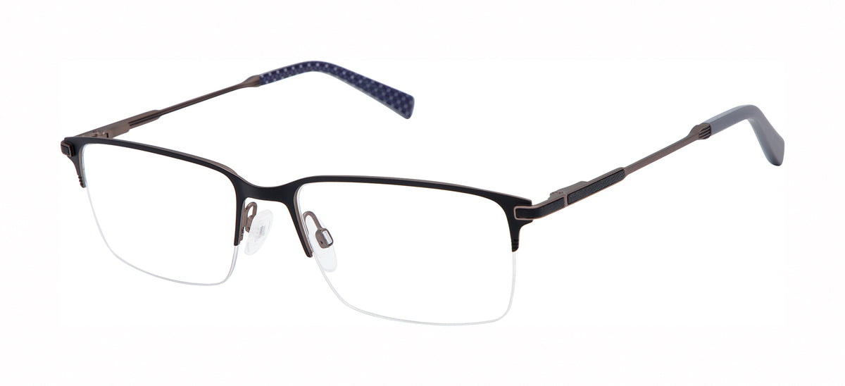 Ted Baker Optical TXL518 Black