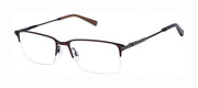 Ted Baker Optical TXL518 Brown