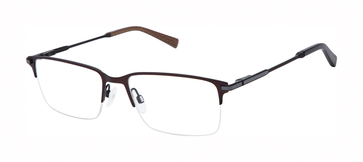 Ted Baker Optical TXL518 Brown