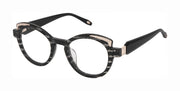 Victor Glemaud x Tura Optical VGO050 Black