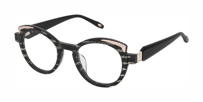 Victor Glemaud x Tura Optical VGO050